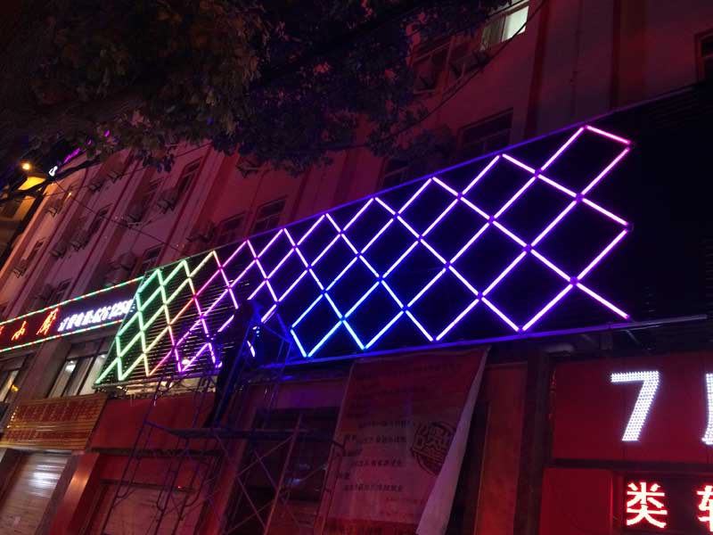 庐阳区楼顶广告牌排名